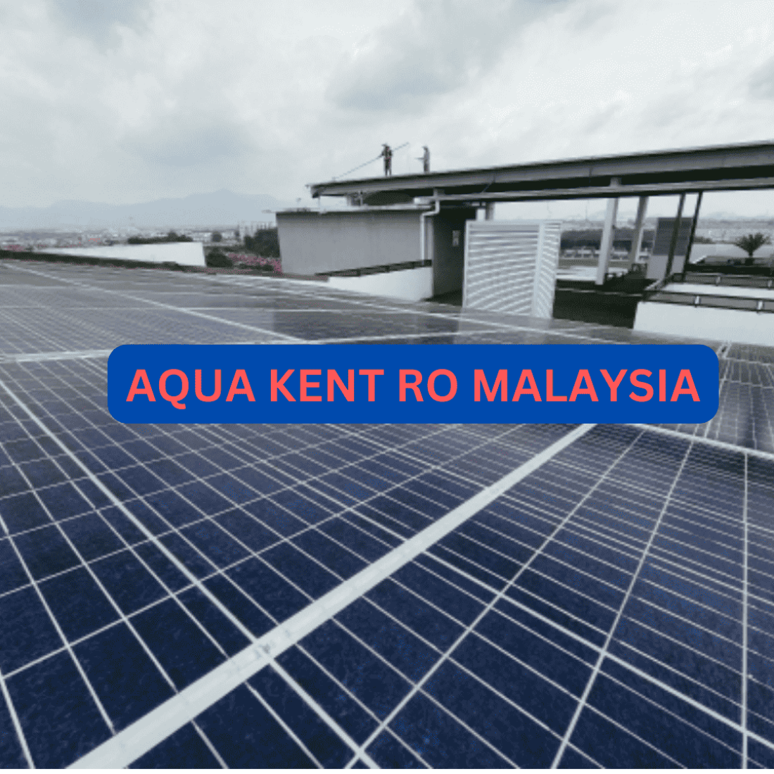 Solar Panel Cleaning Service in Malaysia Deionized EcoFriendly